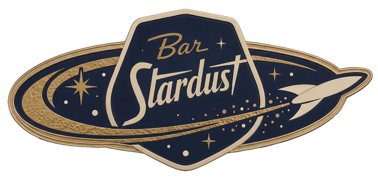 Bar Stardust